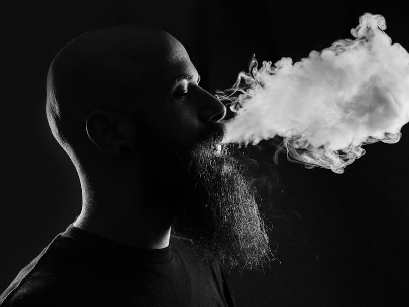 Interior view of My Canna Buds showing product displays and welcoming shop atmosphere